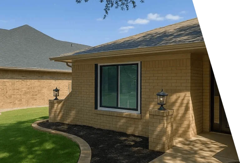 Energy efficient Low-E glass